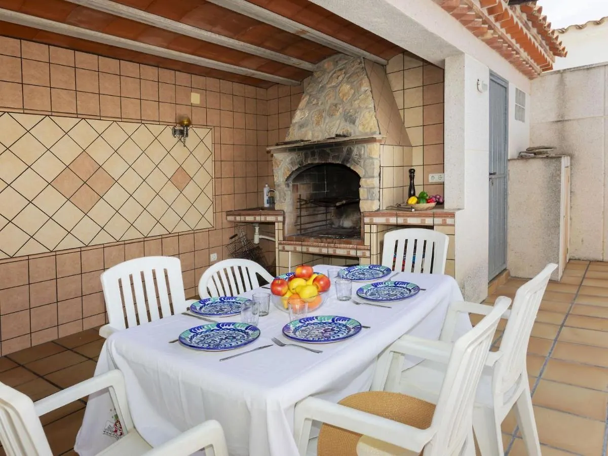 Villa Isabel By Interhome Miami Playa